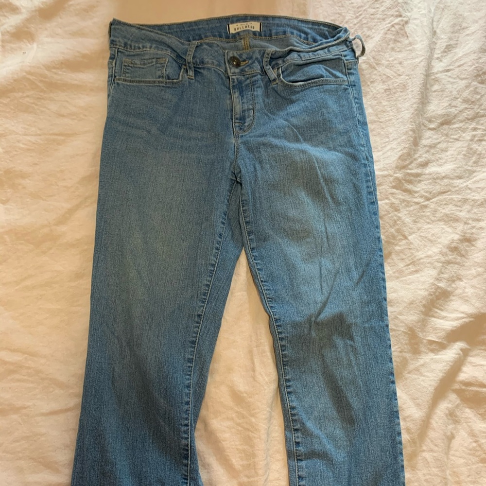 Bullhead Skinny Jeans